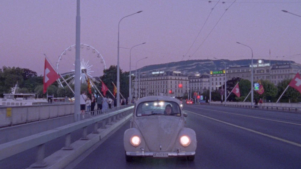 Directores de 'Summer Drift' hablan sobre autoficción e identidad en ACID Cannes