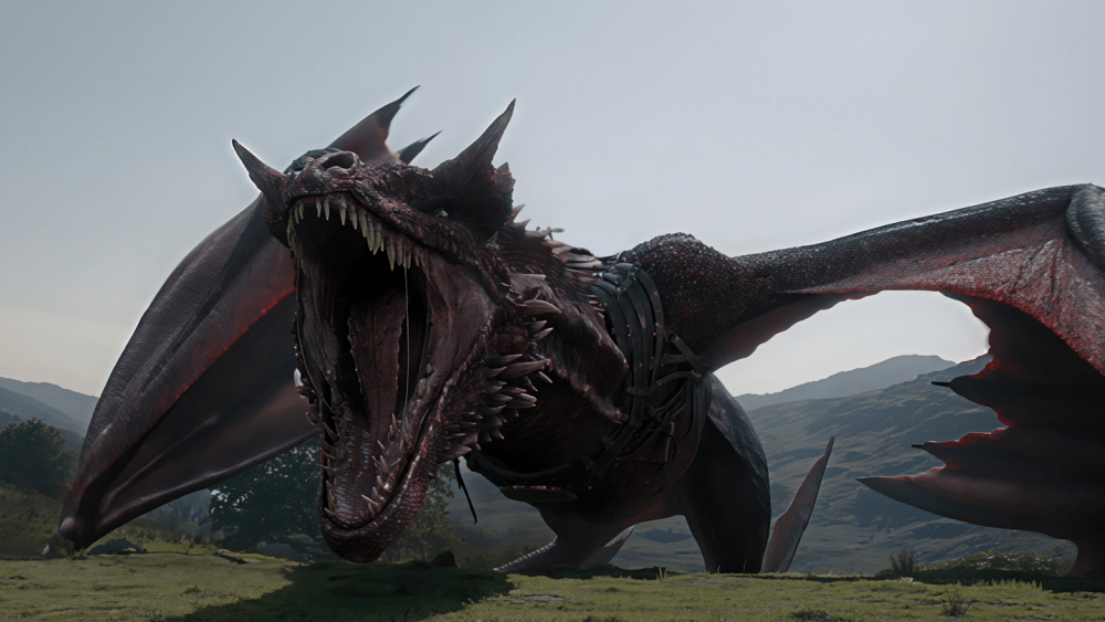 Ryan Condal promete episodio 'más loco' con la Batalla del Gaznate en el estreno de House of the Dragon