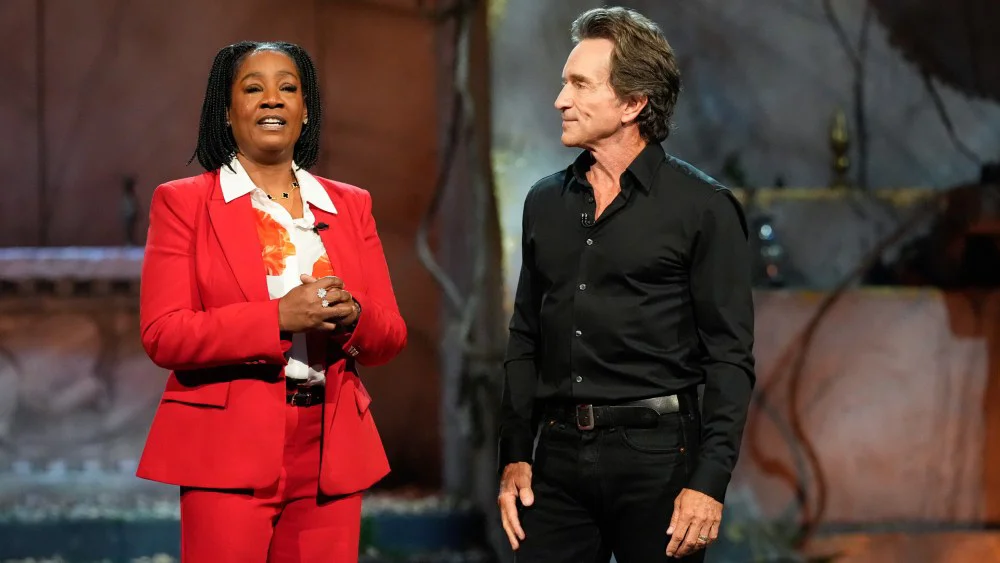 Aubry Bracco gana Survivor 50 y se anuncia la temporada 51: The Open Era