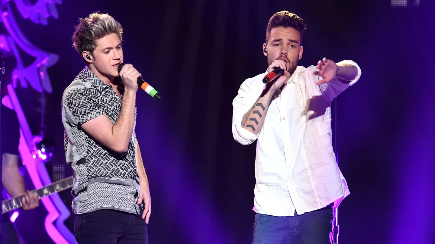 Niall Horan recuerda a Liam Payne: "Mi último recuerdo de él fue feliz"
