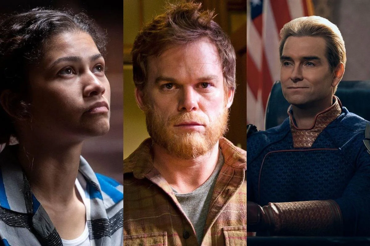 Críticos enlistan las peores películas de 2026 y temporadas finales de series