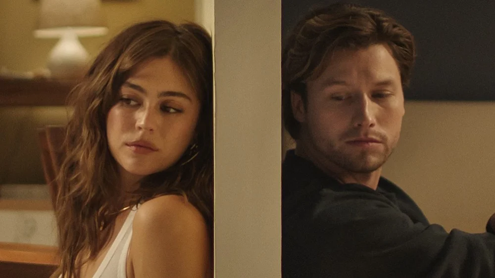 Mika Abdalla y Stephen Kalyn protagonizan el drama de audio 'Rent Free' para Quinn