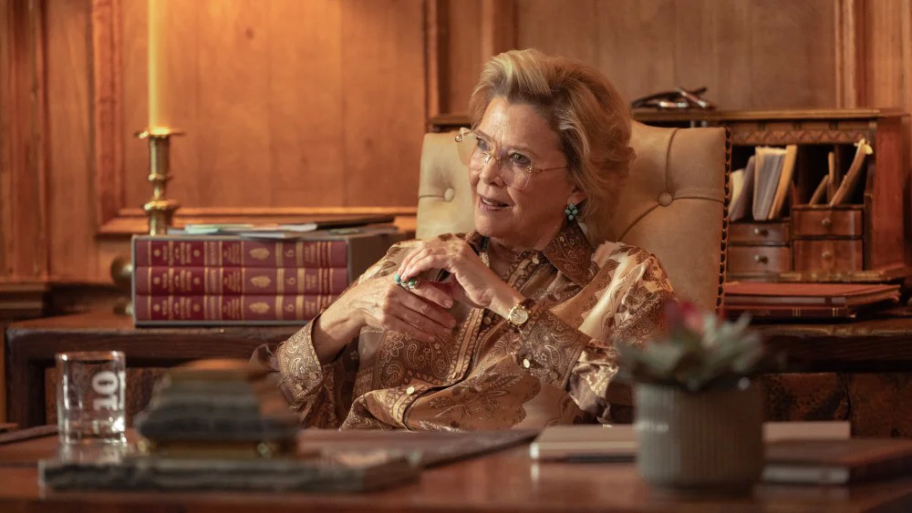 Annette Bening describe a su personaje Beulah en el spin-off 'Dutton Ranch'