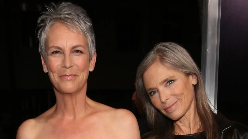 Fallece Kelly Curtis, actriz y hermana de Jamie Lee Curtis, a los 69 años