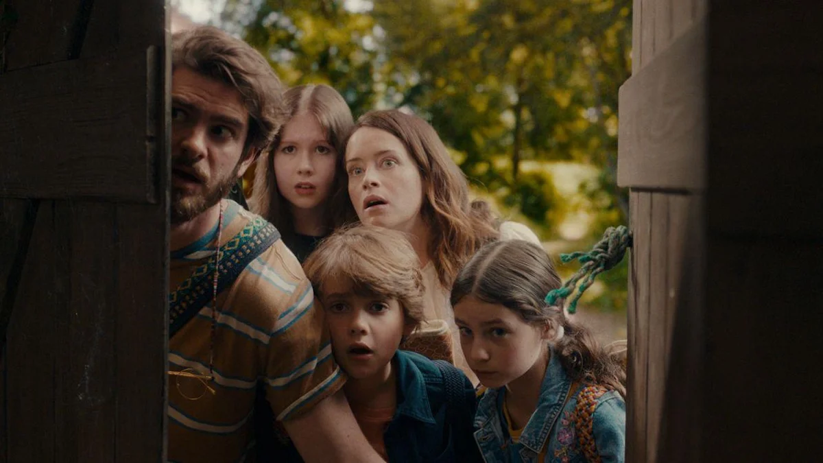 Revelan reparto y detalles de producción de la adaptación cinematográfica de 'El árbol mágico'