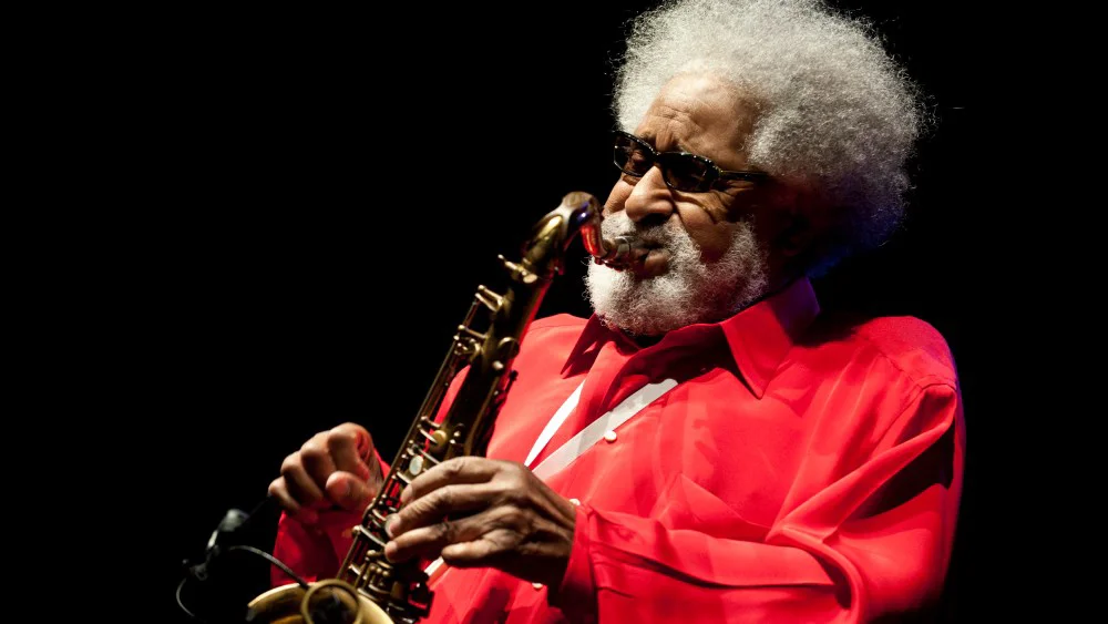 Fallece el saxofonista de jazz Sonny Rollins a los 95 años