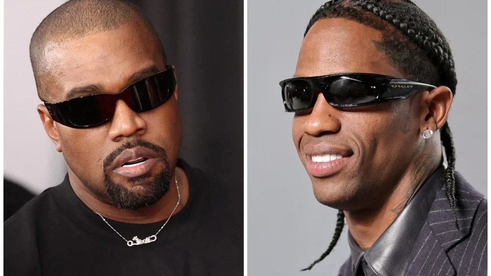 Autoridades italianas cancelan conciertos de Kanye West y Travis Scott en Reggio Emilia por seguridad