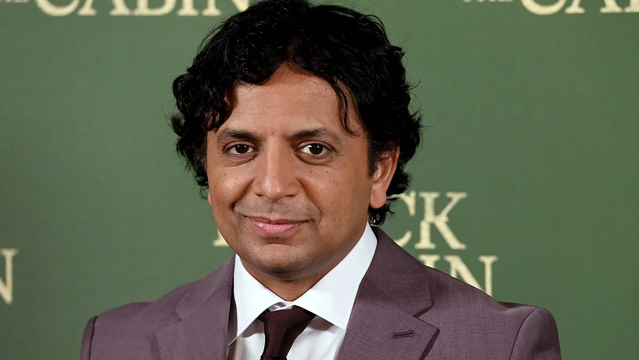 M. Night Shyamalan califica a 'Remain' como la película mejor evaluada de su carrera