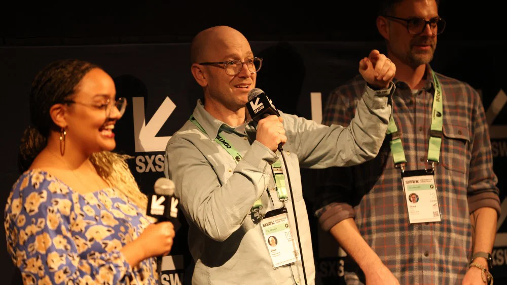 Panel en SXSW evoca legado de Bora Milutinovic y documental 'Summer of '94'