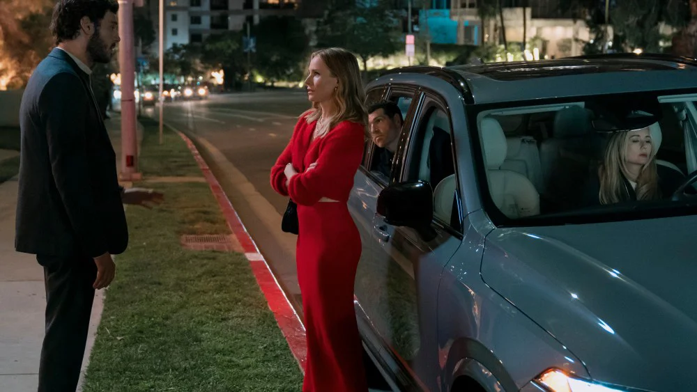 Series de comedia muestran rincones auténticos de Los Ángeles pese a la fuga de producciones
