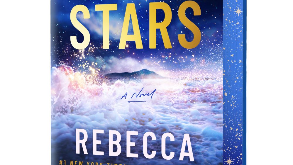 Rebecca Yarros anuncia nueva novela 'Peculiar Stars' disponible para preorden