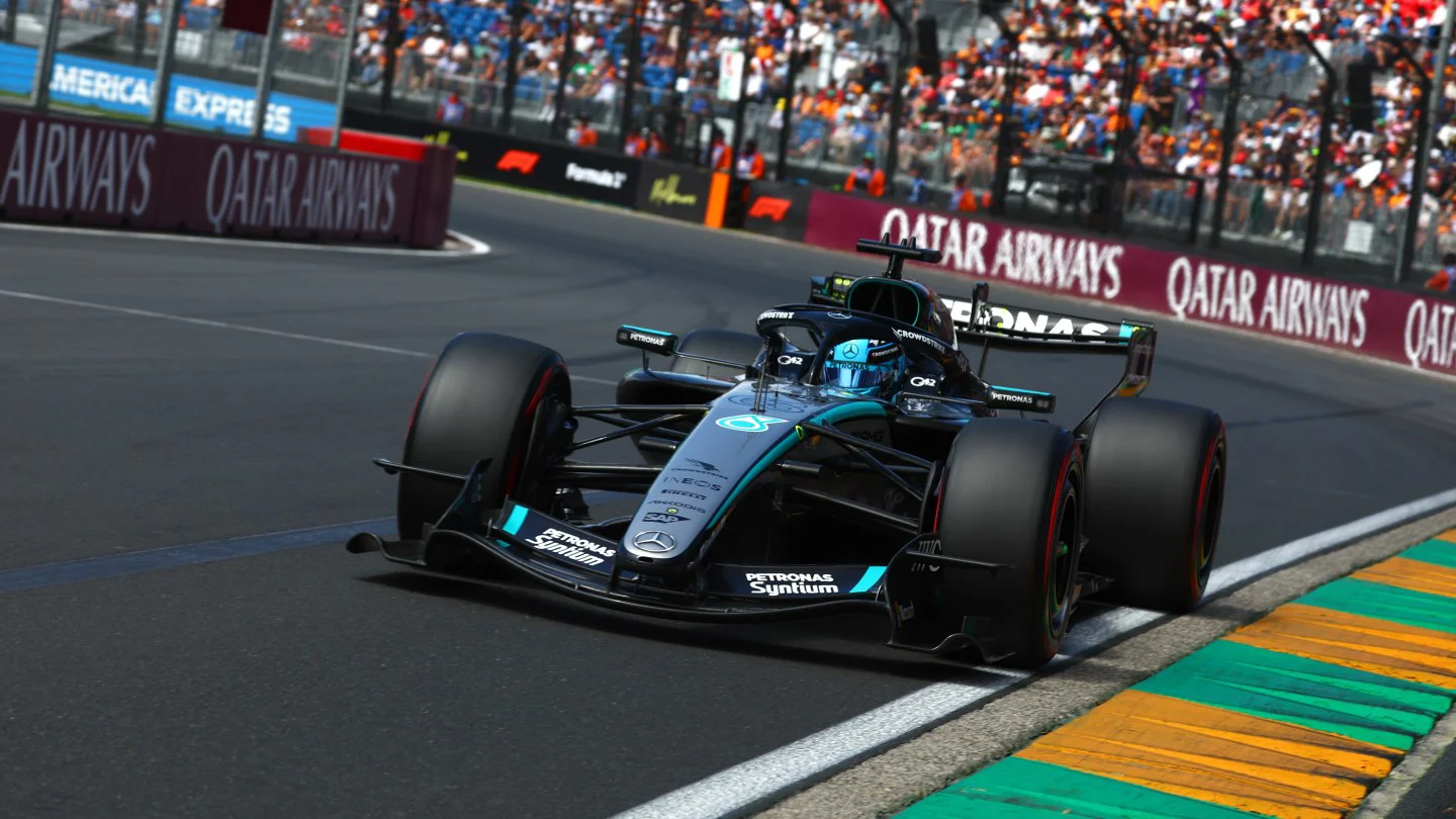 CEO de Liberty Media elogia estrategia de Apple con F1 y abre puerta a nuevos acuerdos