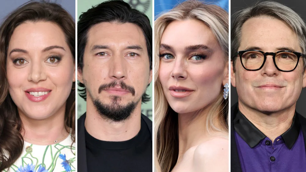 Kenneth Lonergan presenta 'Tomorrow Is a Drag' con elenco estelar en Cannes