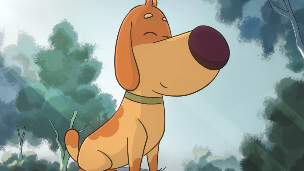 Filmax adquiere derechos internacionales de la película animada 'Moss'
