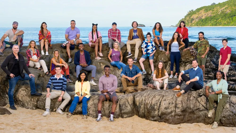'Survivor' recibirá el Legacy Award en el Newport Beach TV Fest por su temporada 50
