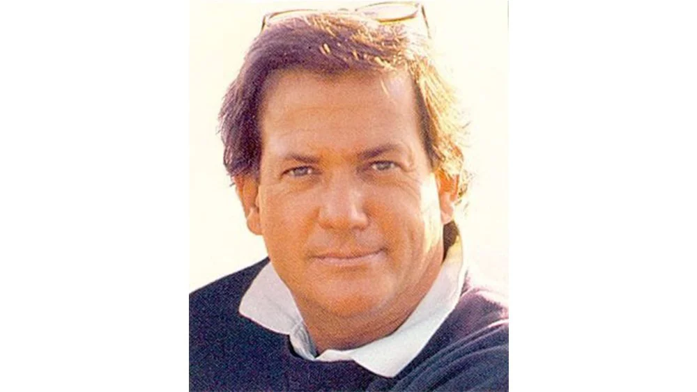 Fallece Tony Seiniger, el 'Padrino de la Publicidad Cinematográfica', a los 87 años