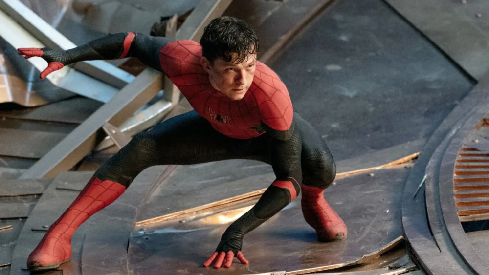 Tom Holland expresa deseo de mentorar al siguiente Spider-Man