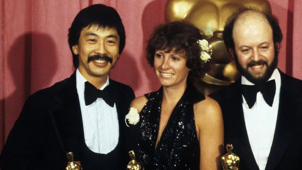 Fallece Marcia Lucas, editora ganadora del Oscar por 'Star Wars'