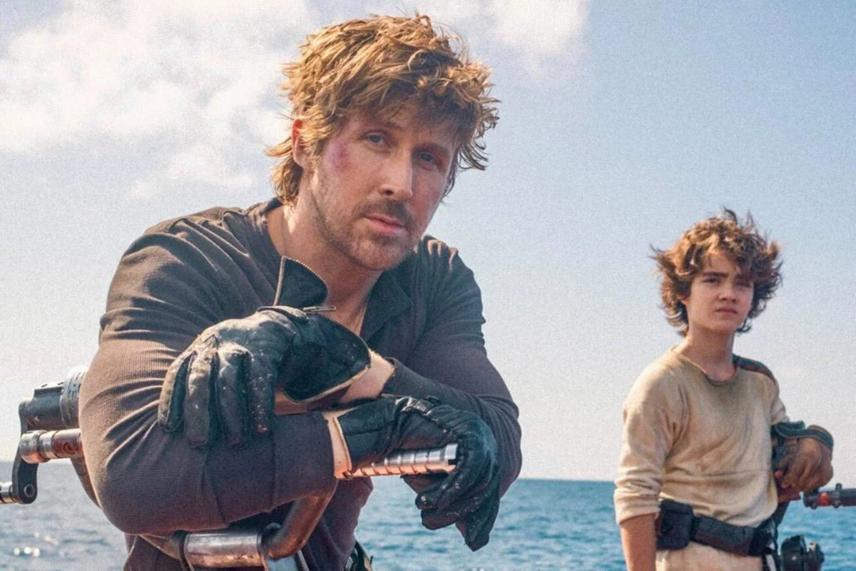 Revelan sinopsis y detalles de la próxima película 'Star Wars: Starfighter'