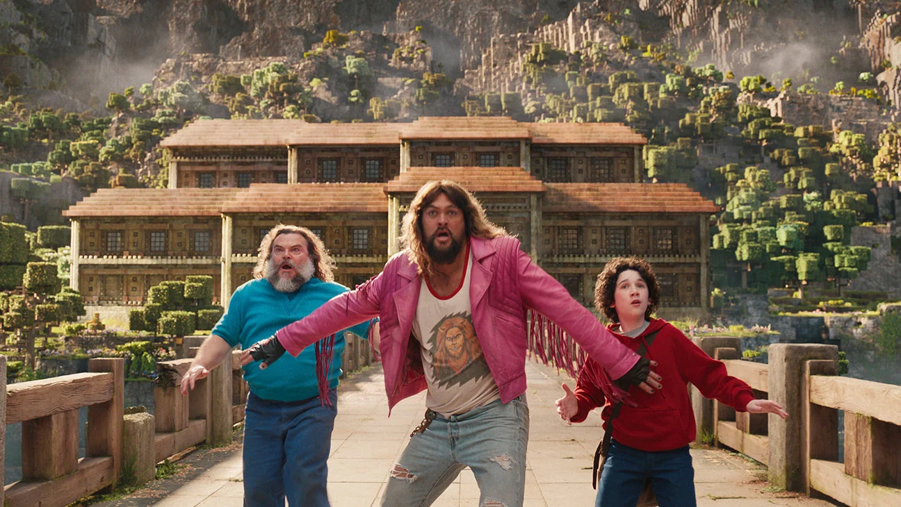 Anuncian secuela de 'A Minecraft Movie' con el título 'A Minecraft Movie Squared' y fecha de estreno