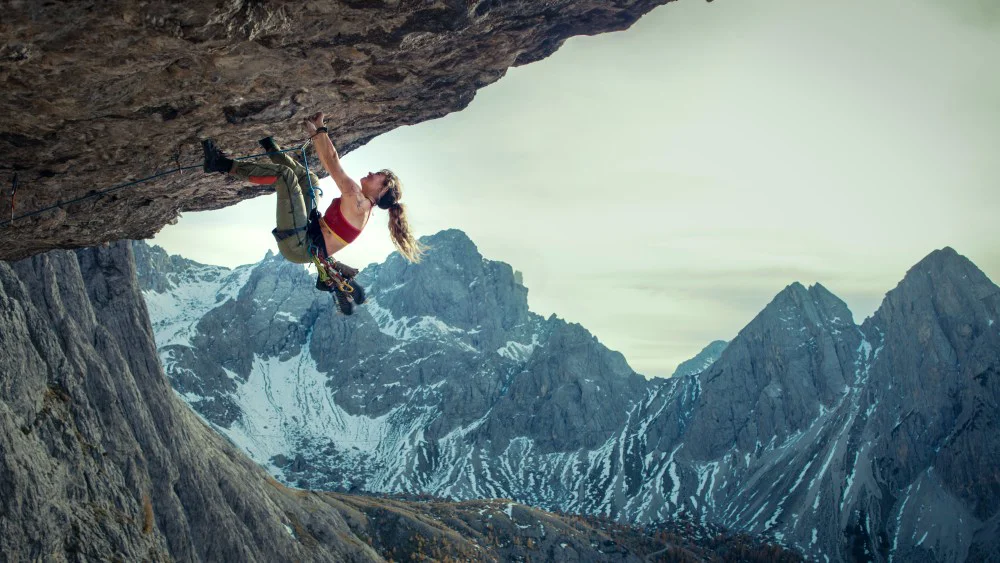 Reboot de 'Cliffhanger' busca nuevo distribuidor tras crisis de Row K