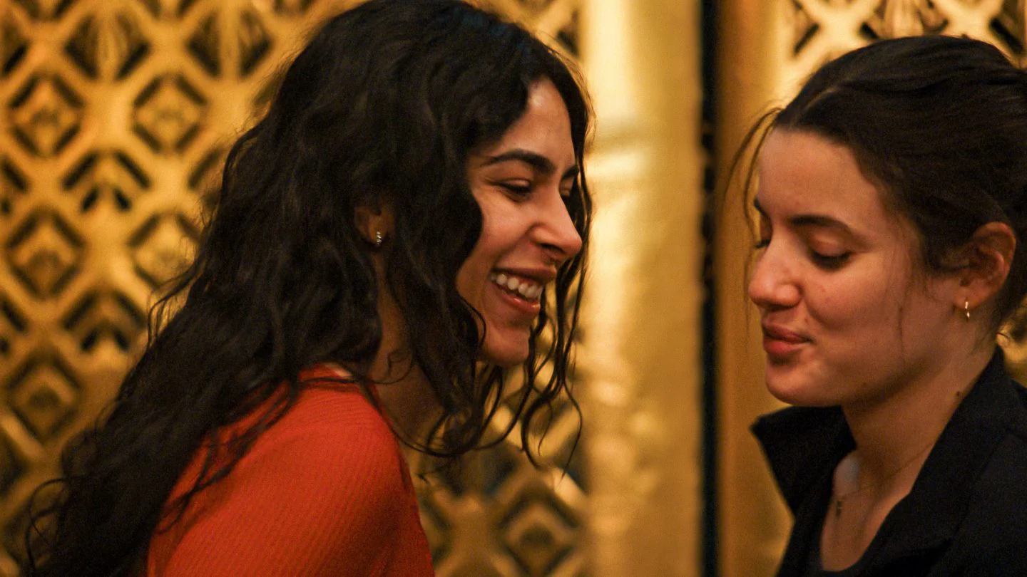 'Madame', thriller basado en hechos reales, se estrena en Cannes