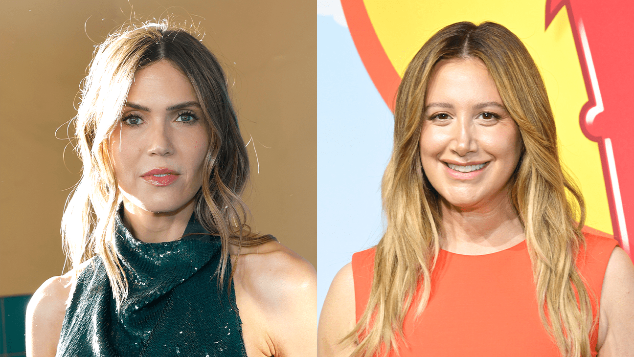 Mandy Moore rompe silencio sobre ensayo de Ashley Tisdale y grupo de madres