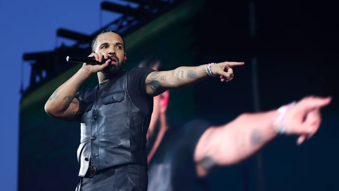 Drake lanza tres álbumes sorpresa tras su enfrentamiento con Kendrick Lamar