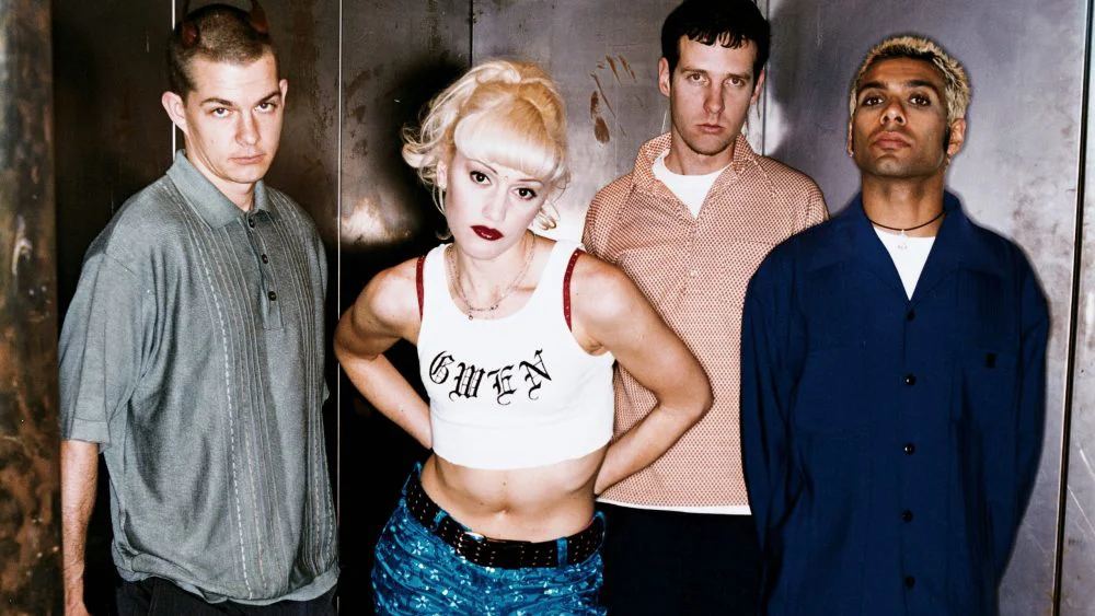 No Doubt inicia residencia de 12 conciertos en el Sphere de Las Vegas