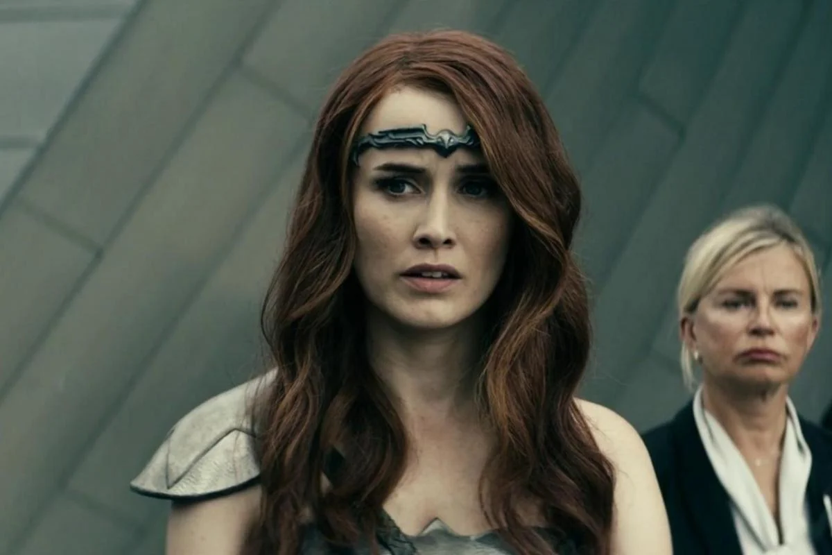 Eric Kripke revela por qué Queen Maeve no apareció en el final de 'The Boys'