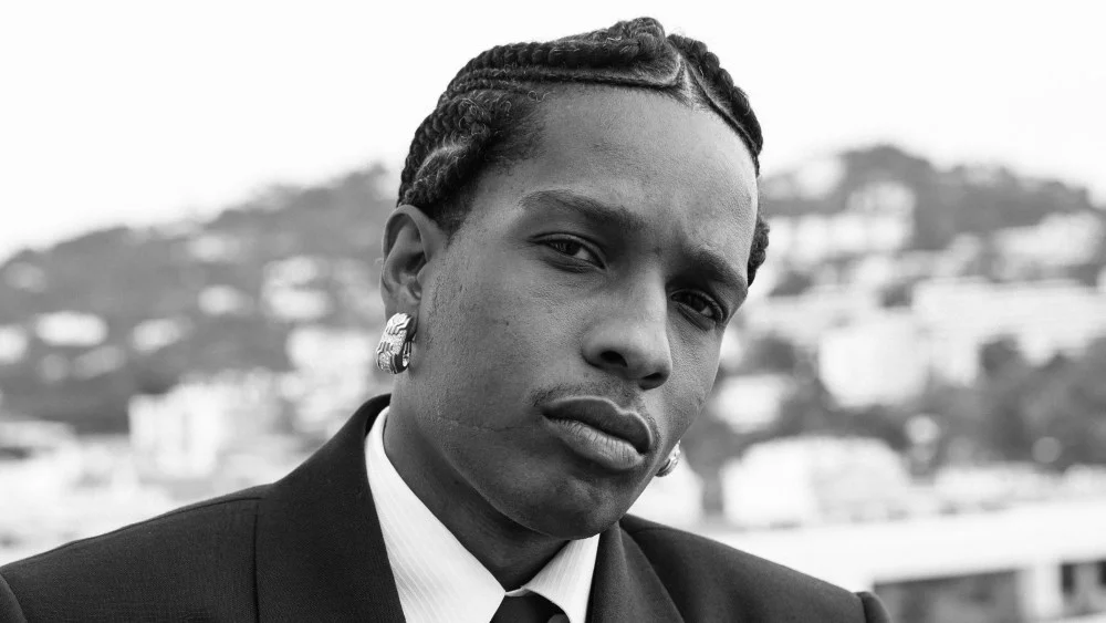 A$AP Rocky recibirá el premio inaugural Tribeca X Filmmaker of the Year