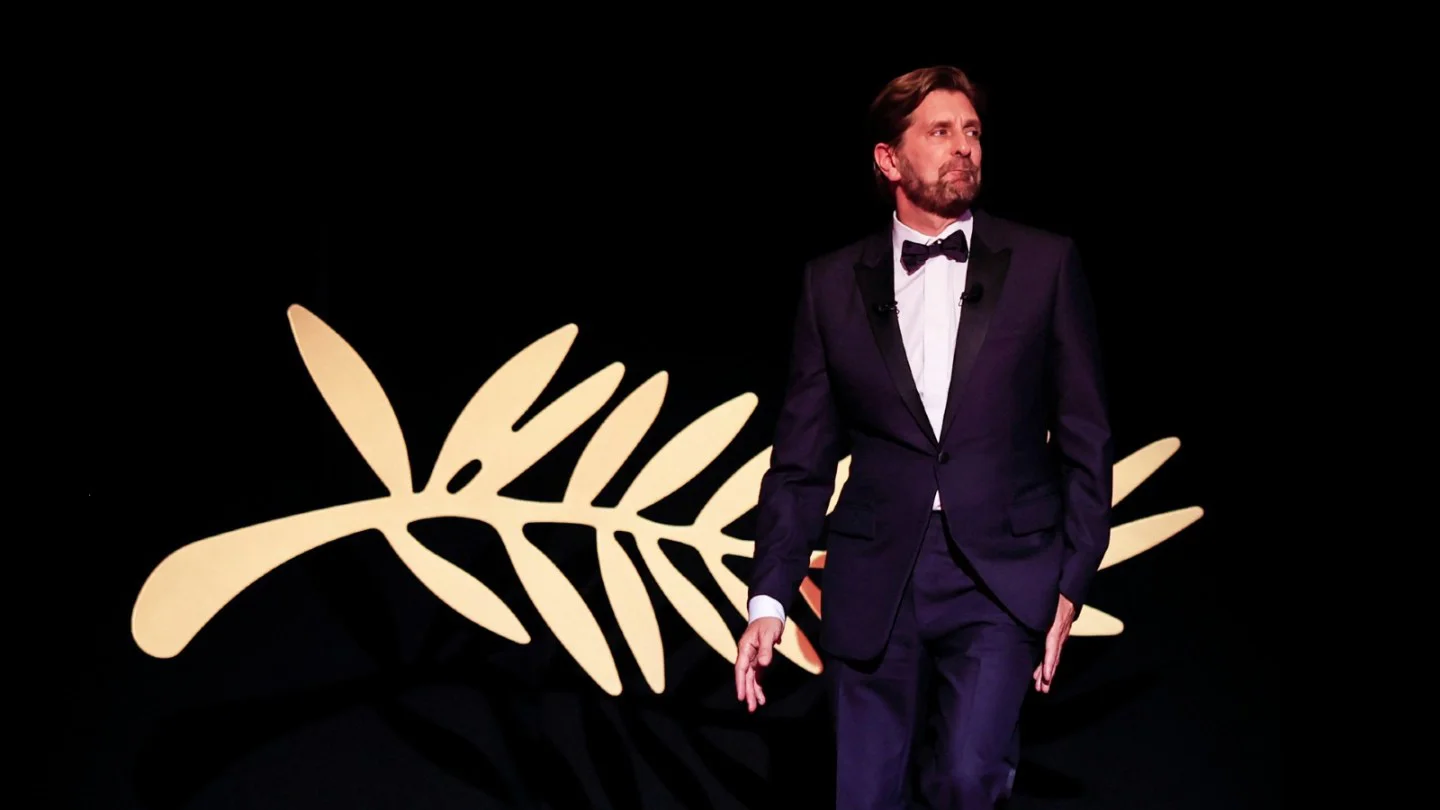 Ruben Östlund graba escena adicional para 'The Entertainment System Is Down' y lanza plataforma MyList