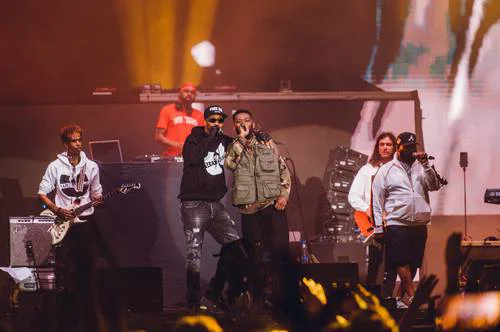 Wu Tang Clan será inducido al Rock and Roll Hall of Fame