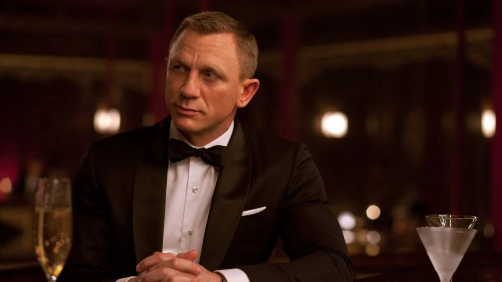 Amazon MGM inicia búsqueda oficial del nuevo James Bond