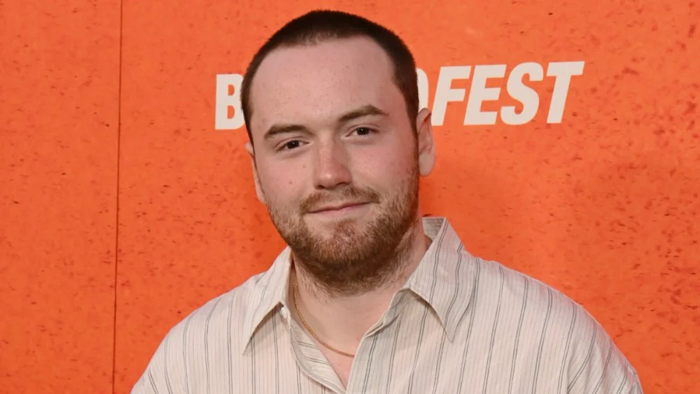 Cooper Hoffman protagonizará el piloto de drama 'Durango' para Hulu