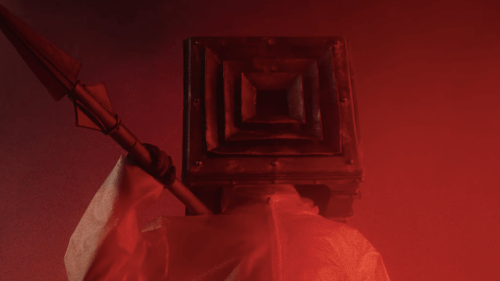 Mubi lanza tráiler de 'Teenage Sex and Death at Camp Miasma' con Hannah Einbinder y Gillian Anderson