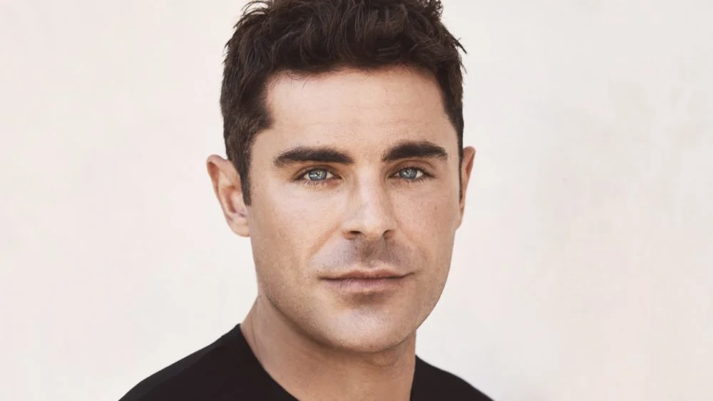 Zac Efron protagonizará y producirá la serie 'Angel Heart' para HBO y A24