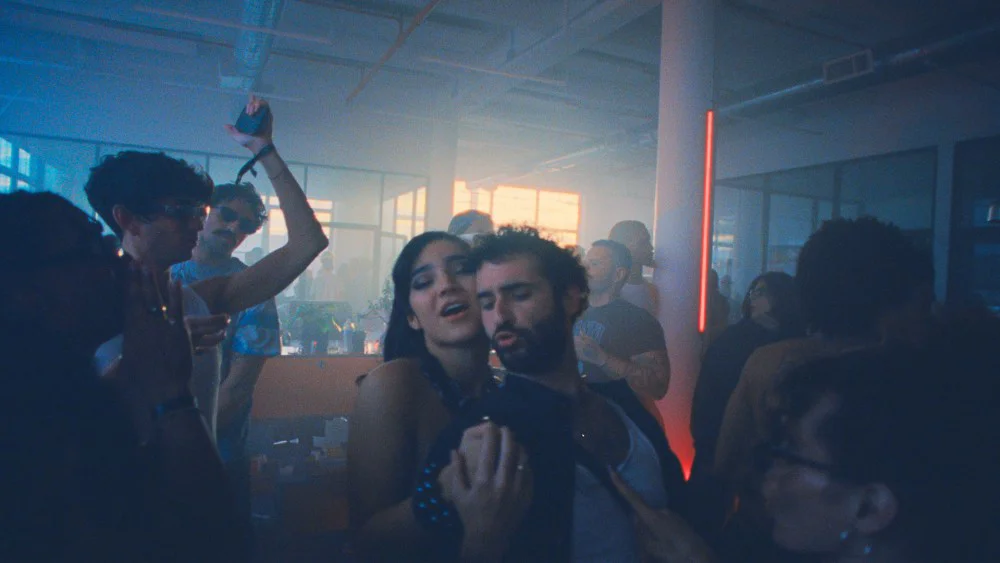 'Club Kid', ópera prima de Jordan Firstman, se estrena en Cannes