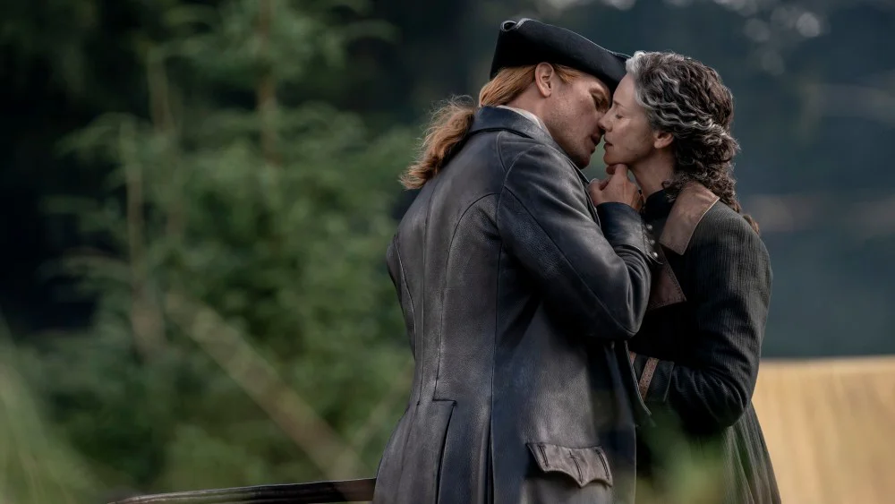 Actores de 'Outlander' reflexionan sobre el final de la serie y su legado