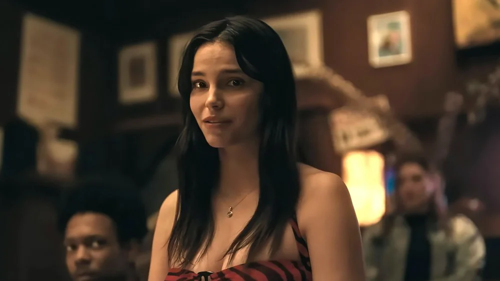 La película de terror 'Obsession' rompe récords de taquilla en su segundo fin de semana