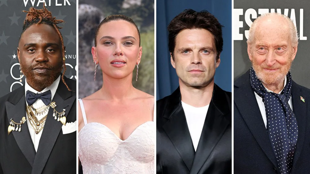 Matt Reeves confirma a Scarlett Johansson y Sebastian Stan en el reparto de 'The Batman: Part 2'