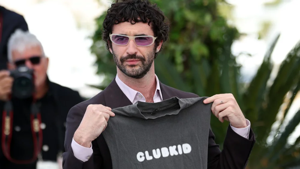 A24 adquiere derechos globales de 'Club Kid' por 17 millones tras guerra de ofertas en Cannes