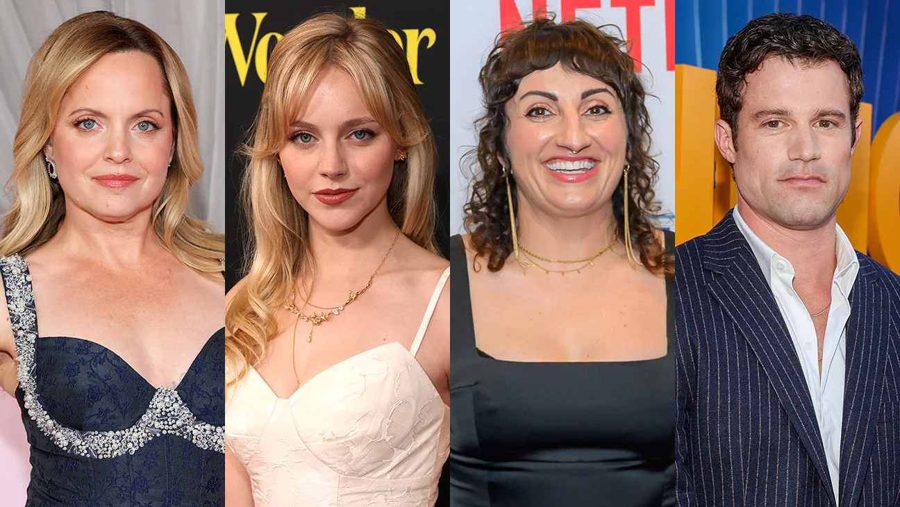 Mena Suvari protagoniza comedia de intercambio de cuerpos 'The Incredible Edible'