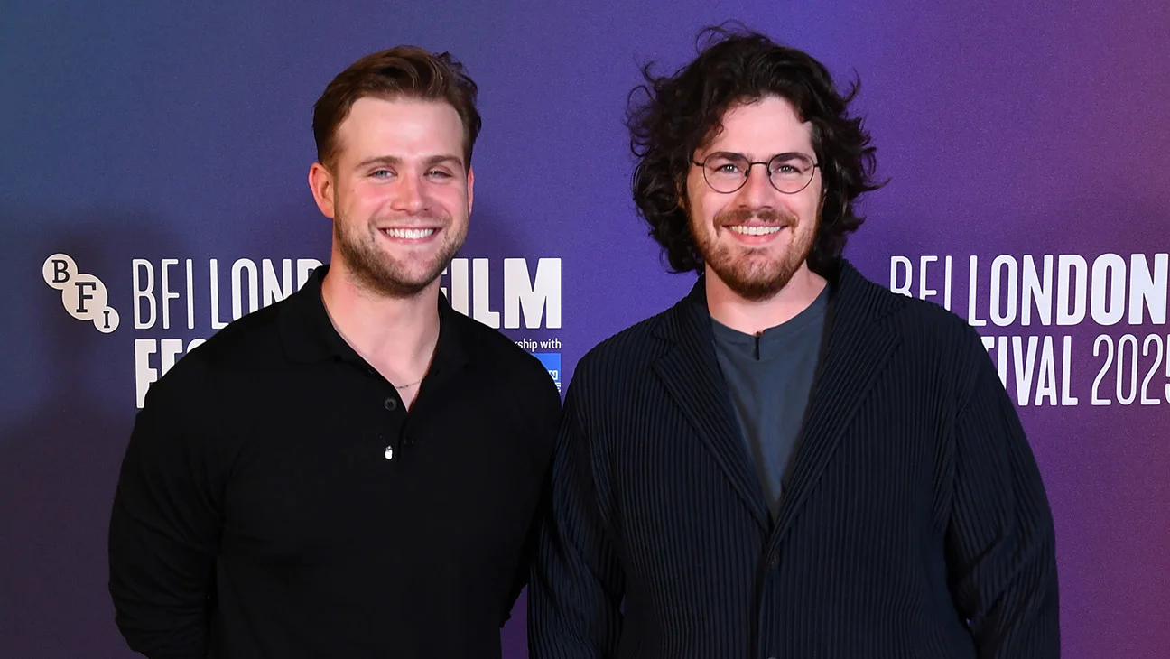 Daniel Roher supera bloqueo creativo post-Oscar con el estreno de 'Tuner'