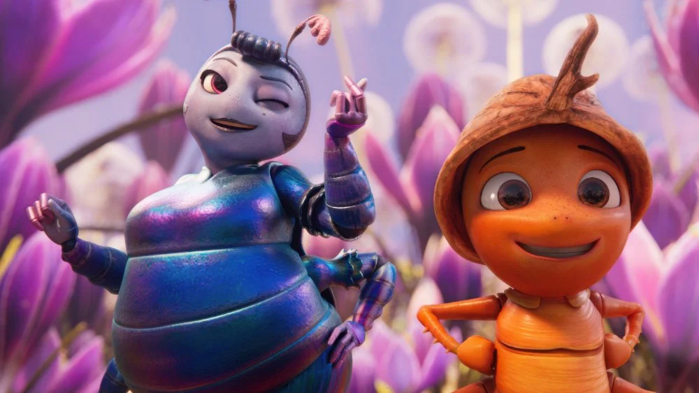 Sola Media presenta la película animada 'Felix the Brave' en el mercado de Cannes