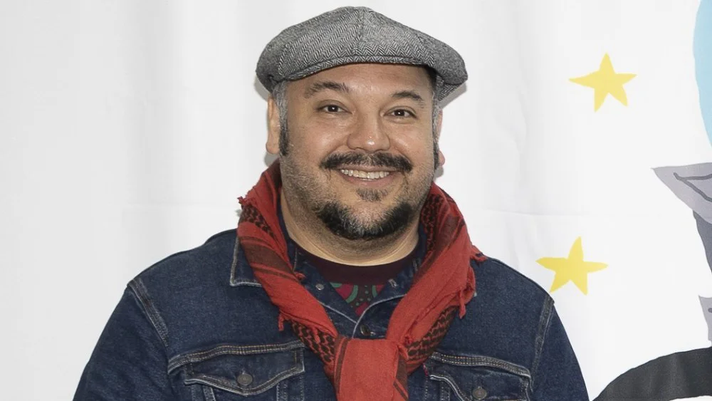Jorge Gutiérrez abandona proyecto de IA con Amazon tras críticas
