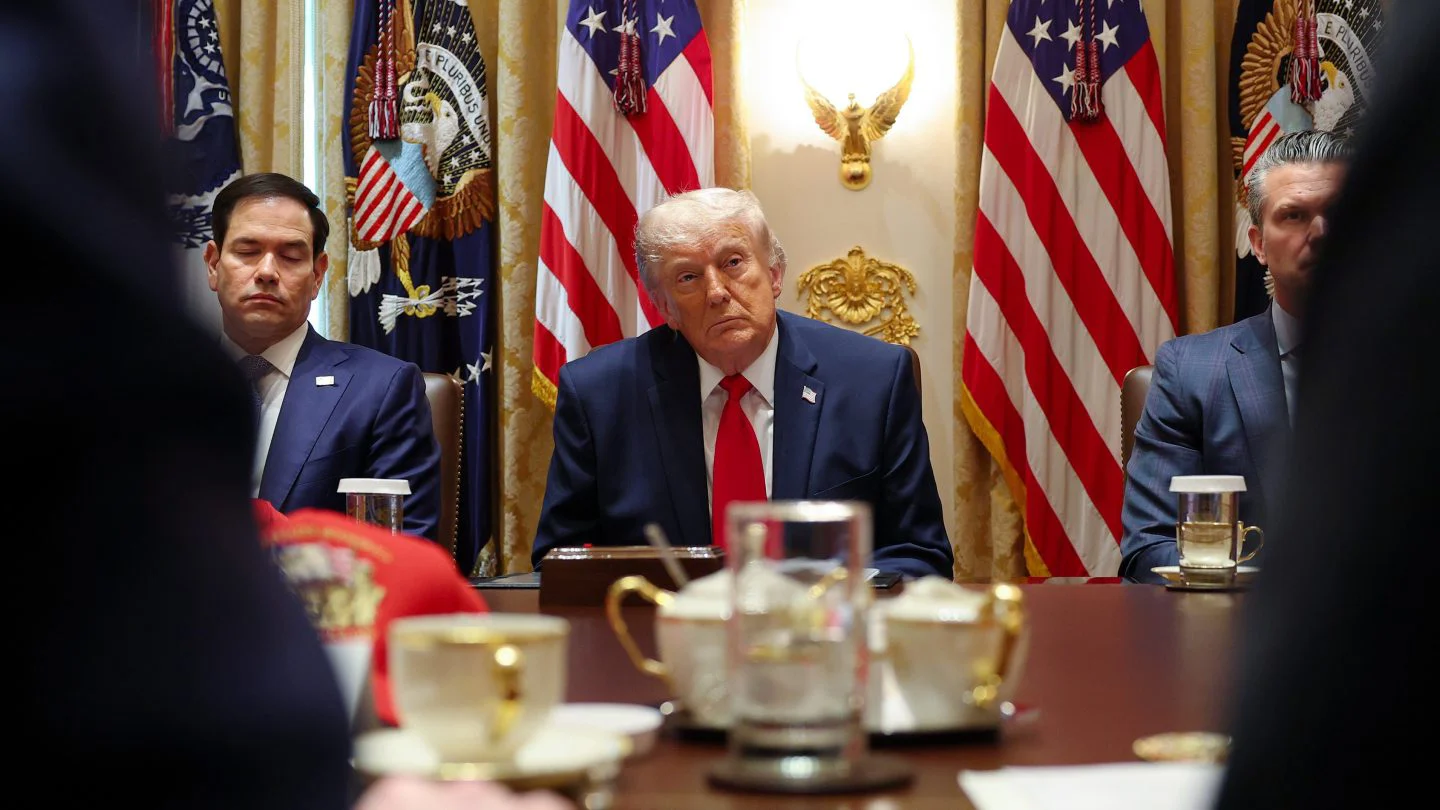 Trump sugiere cancelar conciertos Freedom 250 y reemplazarlos con un mitin tras deserciones de artistas