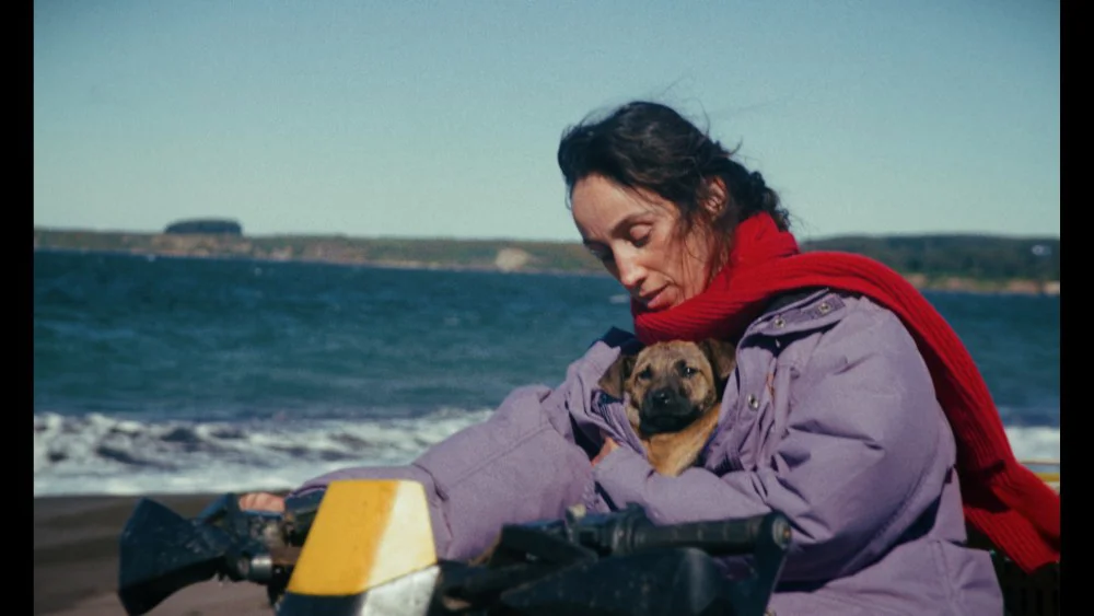 'La Perra', de Dominga Sotomayor, se estrena en la Quincena de Realizadores de Cannes