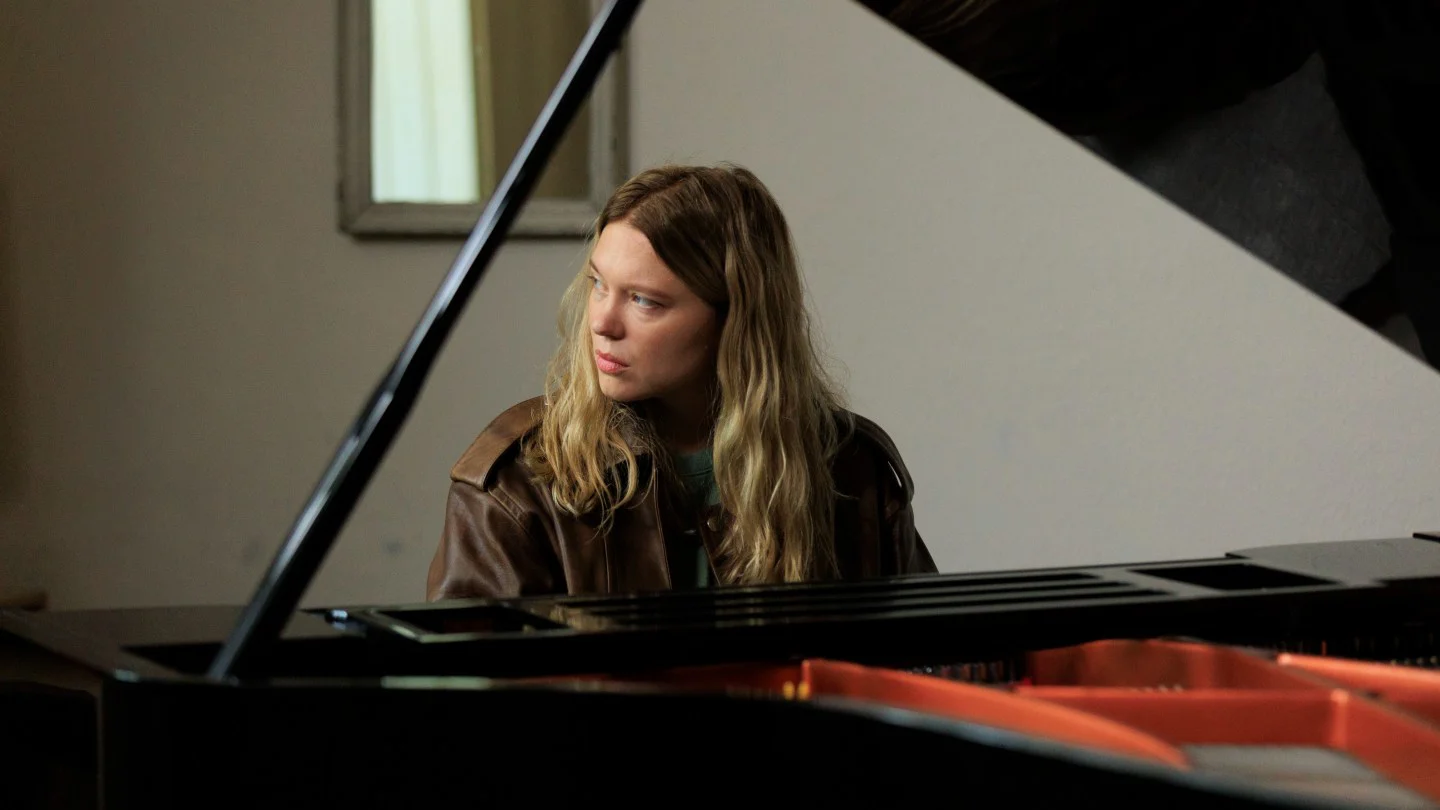'Gentle Monster', de Marie Kreutzer y con Léa Seydoux, compite en Cannes examinando la moralidad gris