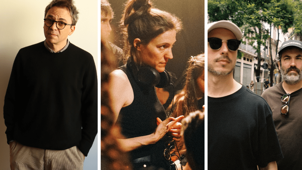 Cineastas españoles destacan en Cannes con estrenos y evento de talento